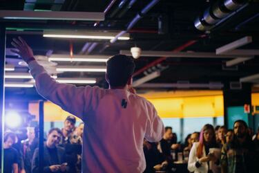 La Stoy League llevará a un gamer a Madrid a compartir con proplayers de Team Heretics