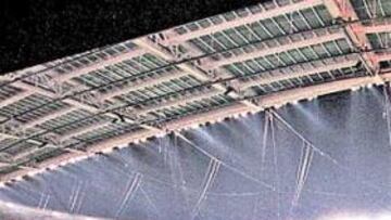 La UEFA da al Barça menos de un tercio del aforo. Se sortearán 8.000 entradas. El club se queda 2.902.