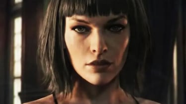 Milla Jovovich es la nueva villana de Hitman World of Assassination y Martin Ansdal, Senior Level Designer en IOI, nos habla sobre ello