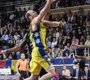 Bogdanovic aleja a Andorra del descenso y al UCAM del playoff