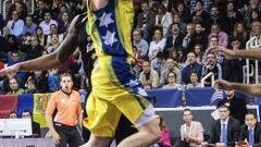 Bogdanovic aleja a Andorra del descenso y al UCAM del playoff