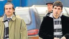 El acuerdo entre Zubiaurre y el Athletic, a falta de flecos