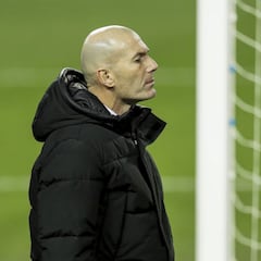 El terremoto en el United acerca a Zidane al PSG