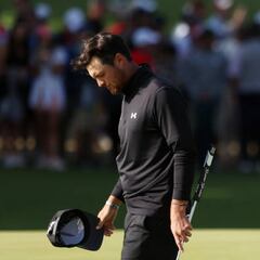 Murray pone a Mito Pereira como ejemplo