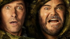 Cartelera de cine: todas las películas de estreno esta semana (24-28 de diciembre)