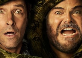 Cartelera de cine: todas las películas de estreno esta semana (24-28 de diciembre)