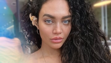 Encuentran a la actriz Chanel Maya Banks, desaparecida desde hacía 15 días