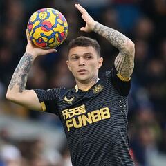 "¿Simeone en la Premier League? ¡La verdad es que me encantaría!"