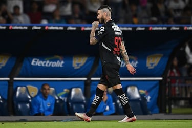 Sergio Ramos espera nuevo DT en Monterrey y estas son sus opciones