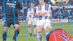 Sólo se han vendido 1.400 entradas para ver al Madrid