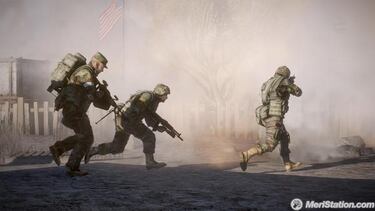 Battlefield: Bad Company 2, Impresiones