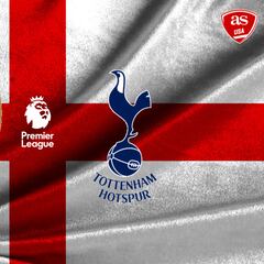 Arsenal vs Tottenham: times, how to watch on TV and stream online | Premier League