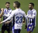 La Ponferradina, peligrosa visitante, amenaza al Mallorca