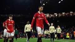 Inter Miami y la MLS esperan a Cristiano Ronaldo en enero