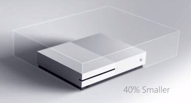 ¿Merece la pena comprar la Xbox One S?