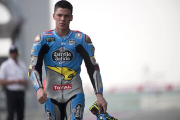 Los sueldos que ingresan los pilotos de MotoGP