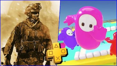 Juegos gratis de agosto de PS Plus, Xbox Gold, Twitch Prime y Stadia Pro