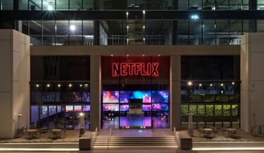 Netflix lo tiene claro: compartir contraseñas se va a acabar muy pronto