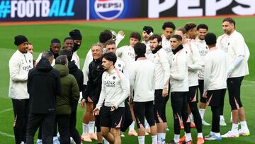 Aston Villa vs PSG: Canal, horario, dónde ver la Champions en México