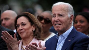 Las discusiones sobre un posible reemplazo de Joe Biden como candidato demócrata continúan. ¿Qué pasaría si se retira de la carrera?