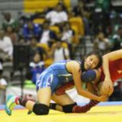 Guillermo Díaz: "La Federación Mexicana de Lucha no existía"