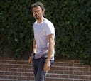 El plan Luis Enrique empieza con la columna vertebral renovada