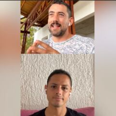 Chicharito: La MLS le está dando mucho valor al mercado latino