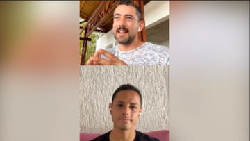 Chicharito: La MLS le está dando mucho valor al mercado latino