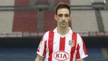 Juanfran: "Puedo ayudar a eliminar al Real Madrid"