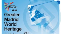 Un circuito único une cultura y golf en la Comunidad de Madrid