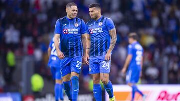 Pachuca - Cruz Azul: TV, Horario, canal; cómo y dónde ver la Liga MX