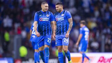 Pachuca - Cruz Azul: TV, Horario, canal; cómo y dónde ver la Liga MX