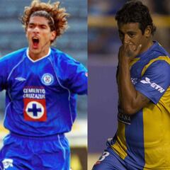 Los campeones de goleo con más anotaciones en torneos cortos