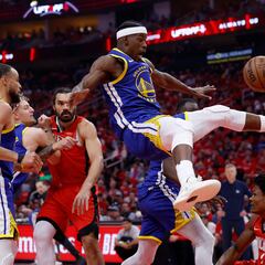 Los Warriors tiemblan por Butler