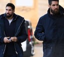 Karabatic, condenado a 2 meses de cárcel y 10.000€ de multa