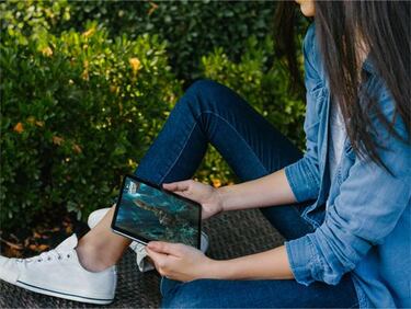 10º aniversario de App Store