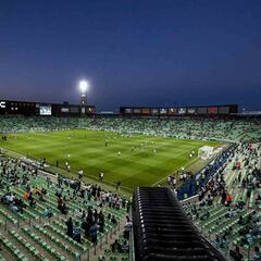 La Selección Mexicana regresará a Torreón