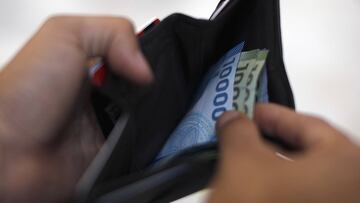 Autopréstamo, IFE Laboral y Sueldo Mínimo | Últimas noticias, montos y fechas de pago, 11 de enero