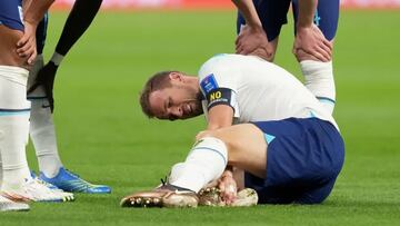 Alerta en las enfermerías de la Champions League