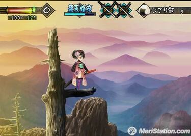 Muramasa: The Demon Blade