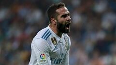 Carvajal.