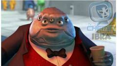 Los memes del triunfo de México ante Martinica