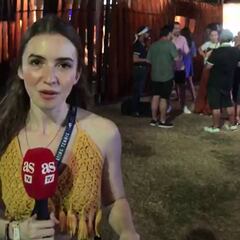 El resumen del Día 4 en el Abierto Mexicano de Tenis