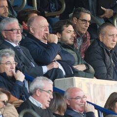 Roig: "Fue un varapalo perder en casa, pero hay que levantarse"