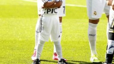 La propaganda del miedo en el Real Madrid: “¡Que viene el jeque!”