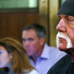 Hulk Hogan recibirá 31 millones por su vídeo sexual