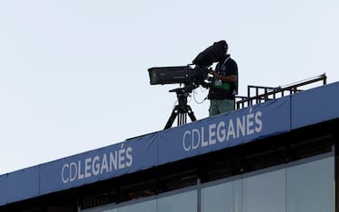 El Leganés cerró la 24-25 con 9M de beneficios que destinó a paliar los 20M que tenía de pérdidas