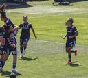 Colo Colo 0-2 U. de Chile: resultado, goles y resumen | Superclásico, Campeonato Femenino