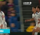 Resumen y goles del Eldense vs Mirandés de LaLiga Hypermotion