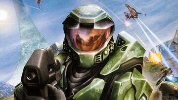 Halo, del horrible y primer E3 a un crunch inhumano... y un lanzamiento histórico